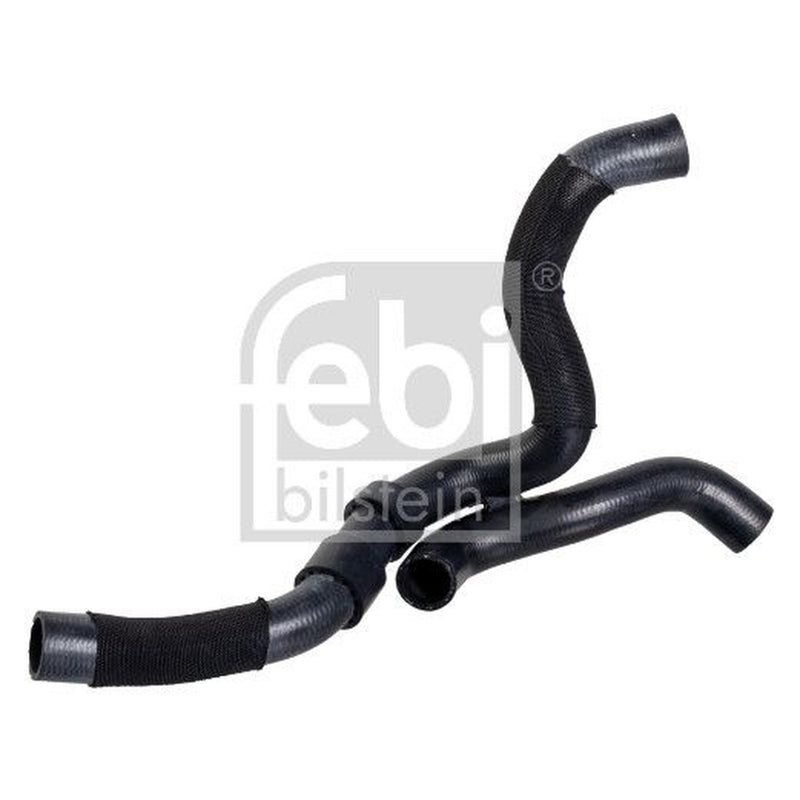 Febi Radiator Coolant Hose ID 193733