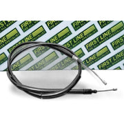 First Line Handbrake Cable Right Rear FKB1851