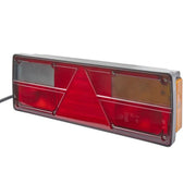Hella Tail Light / Lamp R5W Right 2VP 340 450-501