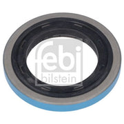 Febi Differential Shaft Seal 140mm OD ID 18mm Thick 29785