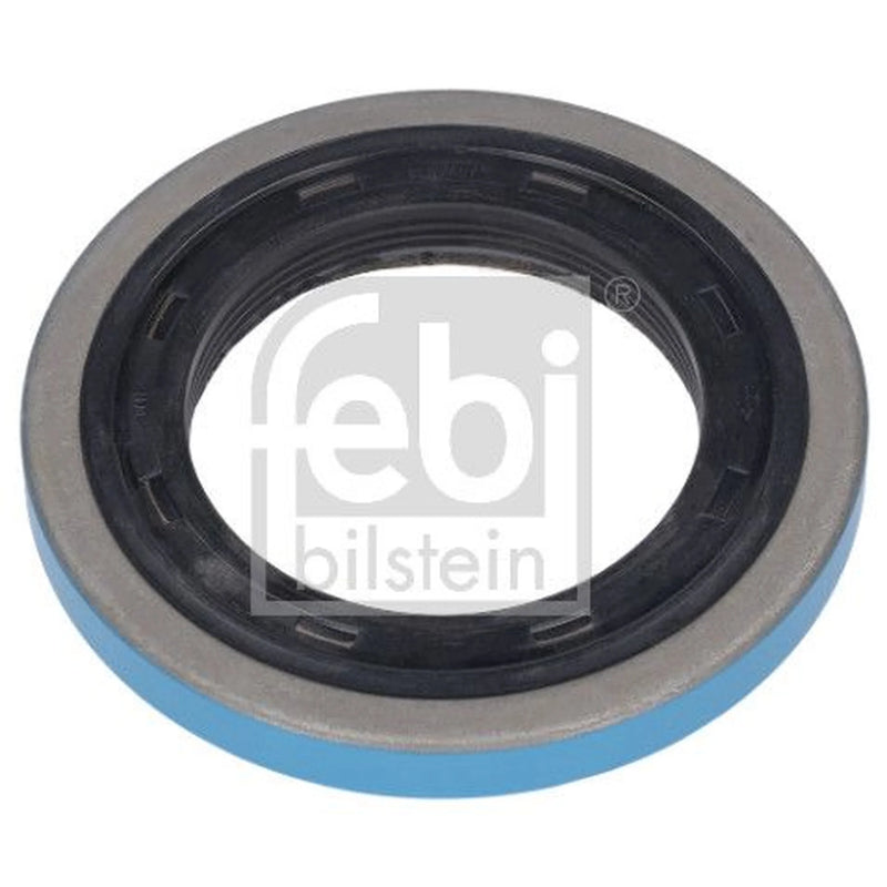 Febi Differential Shaft Seal 140mm OD ID 18mm Thick 29785
