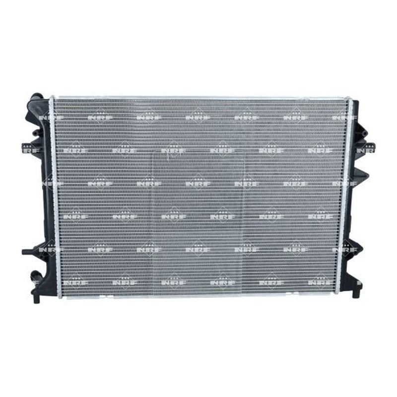 NRF Engine Radiator 550089