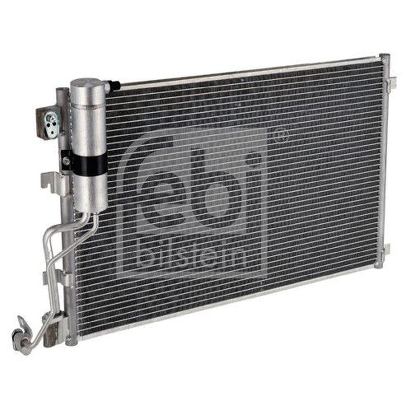 Febi Air Conditioning Condenser 197623