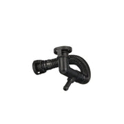 Gates Crankcase Ventilation Hose 280mm EMH247