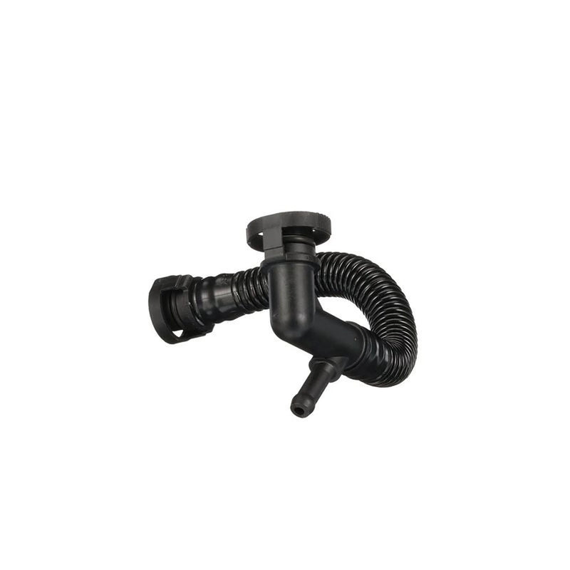 Gates Crankcase Ventilation Hose 280mm EMH247