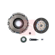 Apec Clutch Kit Set 3pc ACL1351