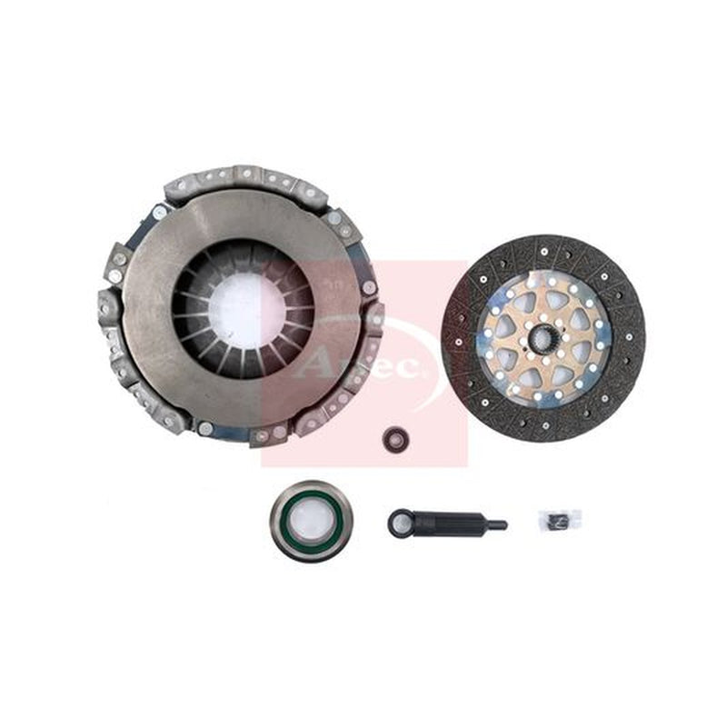 Apec Clutch Kit Set 3pc ACL1351