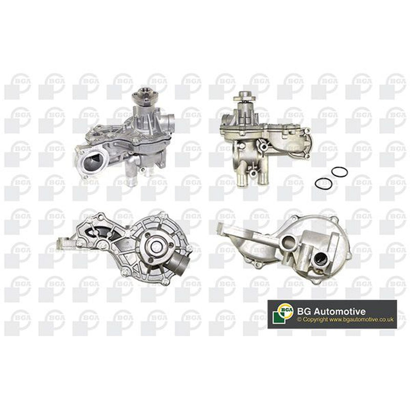 BGA Engine Cooling Water Pump CP2696
