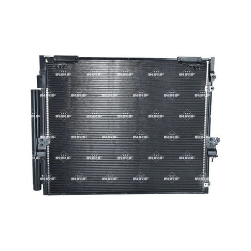 NRF Air Conditioning Condenser 35862