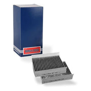 Borg & Beck Cabin Air Filter (Pollen Filter) BFC1122