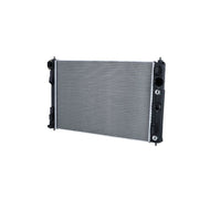 NRF Engine Radiator 550177