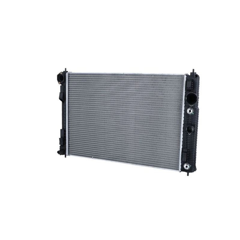 NRF Engine Radiator 550177