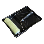 Faithfull Masonry Cage Roller Kit 230mm (9in) - FAIRKITMASCF
