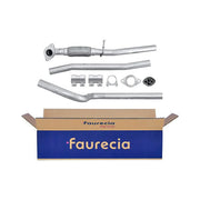 Hella Exhaust Pipe OD 8LA 366 002-241