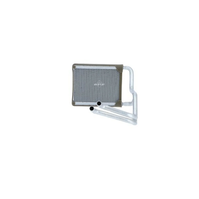 NRF Heater Matrix Core Heat Exchanger 54406