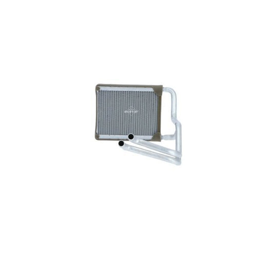 NRF Heater Matrix Core Heat Exchanger 54406