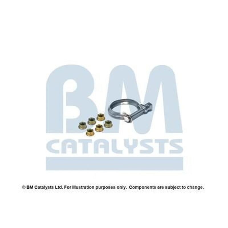 BM Catalysts Fitting Kit FK92197B FK92197B
