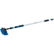 Draper Flow Through Telescopic Washing Brush 3m