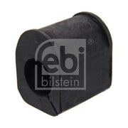 Febi Anti Roll Bar Mounting Bracket inner 12373