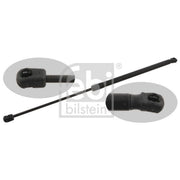 Febi Boot Gas Strut Lift Support Tailgate / Boot Lid Shock Rep 27621