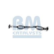 BM Catalysts Homologated Petrol Cat BM91114H
