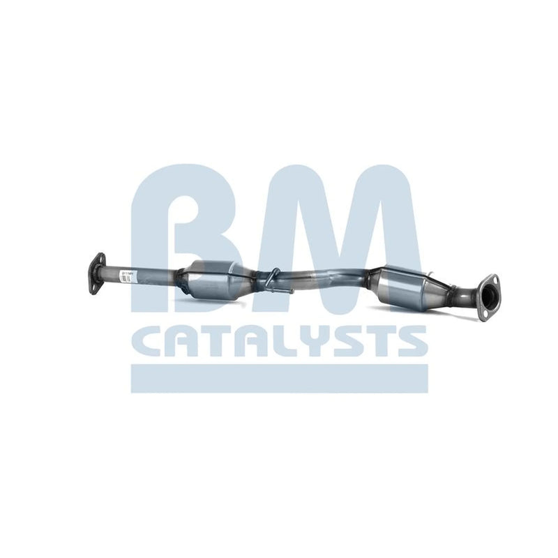 BM Catalysts Homologated Petrol Cat BM91114H