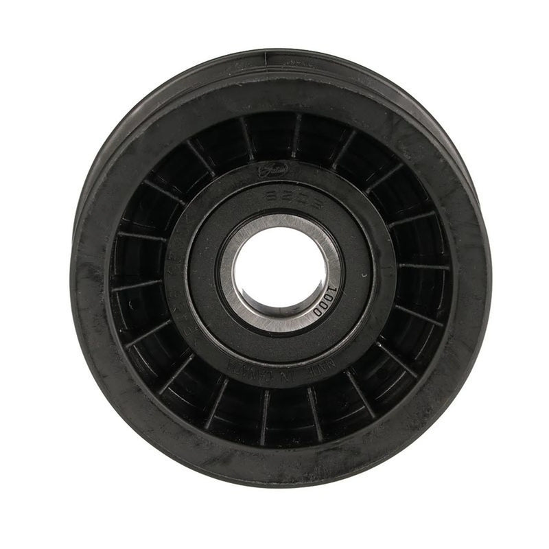 Gates V-Ribbed Belt Deflection/Guide Pulley T38016