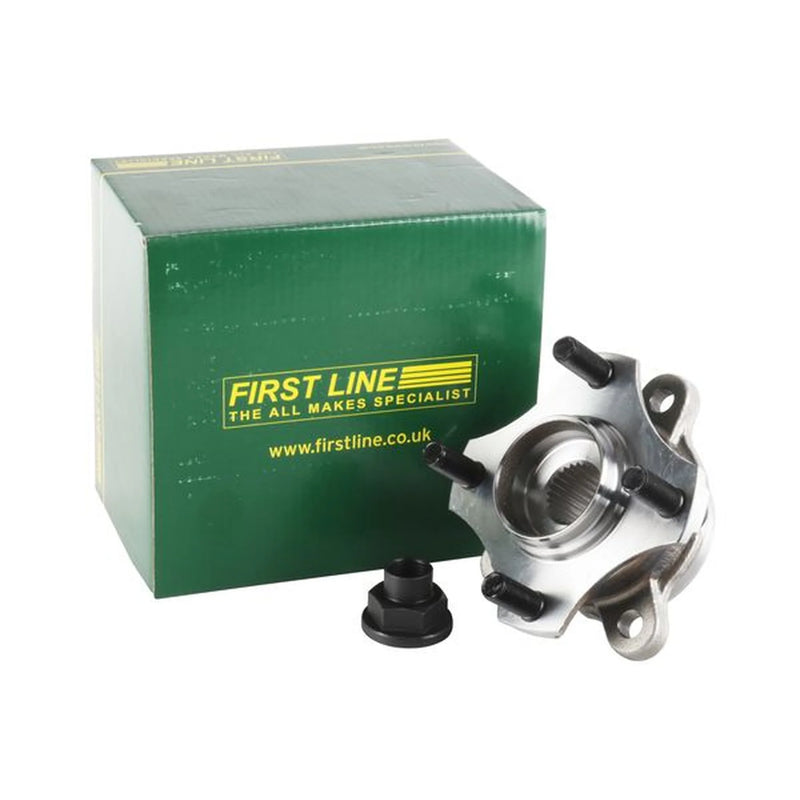 First Line Wheel Bearing Kit FBK1614