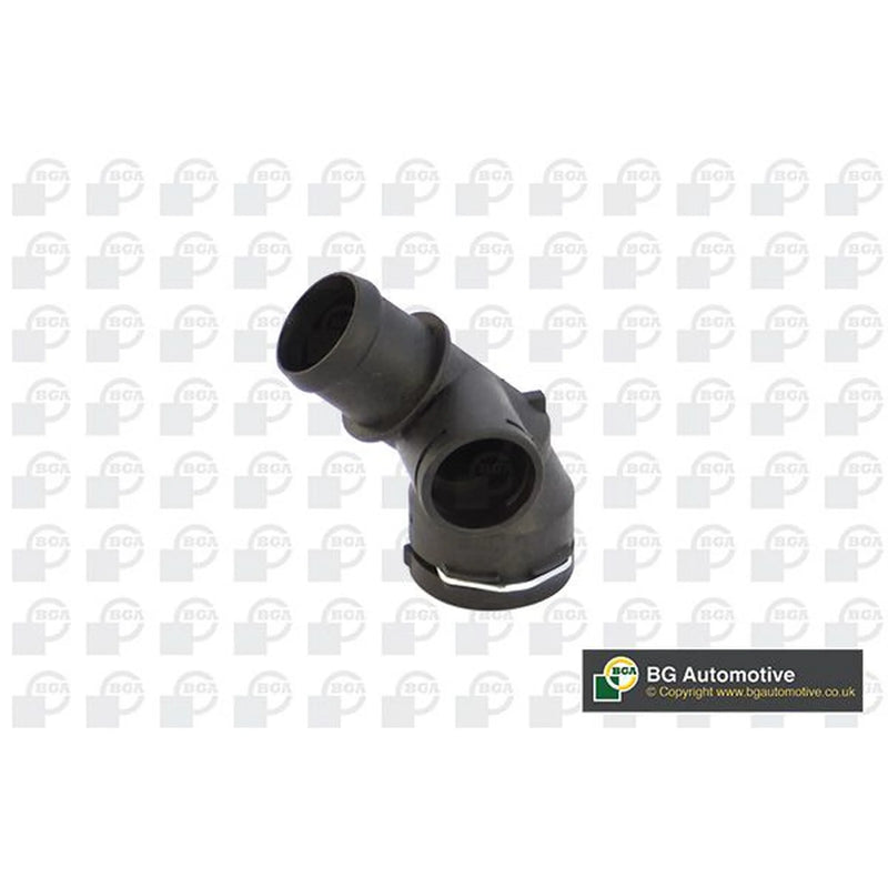 BGA Coolant Flange Housing Connector FA9614