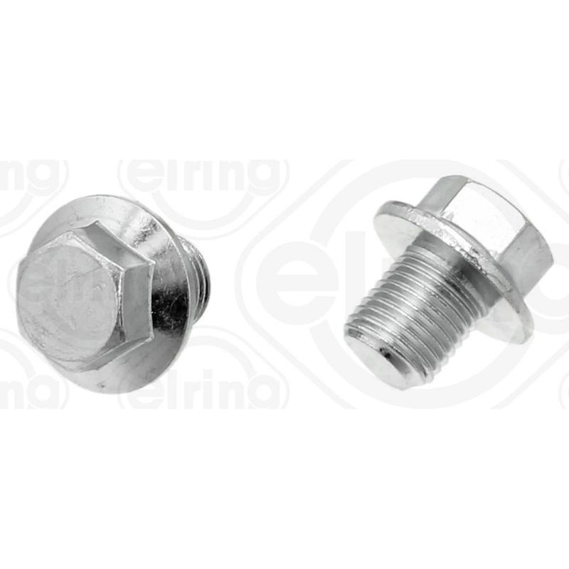 Elring Oil Sump Screw Plug 587.290