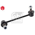 Febi Stabiliser Bar Link Coupling Rod Front Left 33764