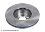 Blue Print ADB114356 Brake Disc