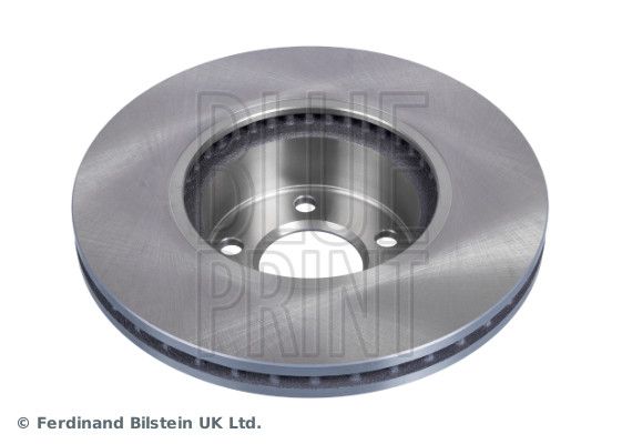 Blue Print ADB114356 Brake Disc