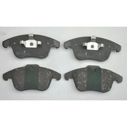 Juratek Front Brake Pad Set JCP8157