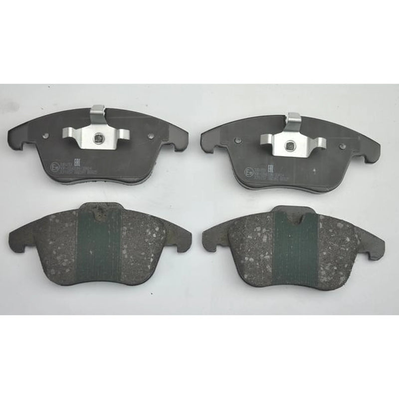 Juratek Front Brake Pad Set JCP8157