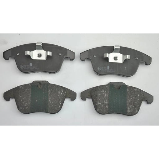 Juratek Front Brake Pad Set JCP8157