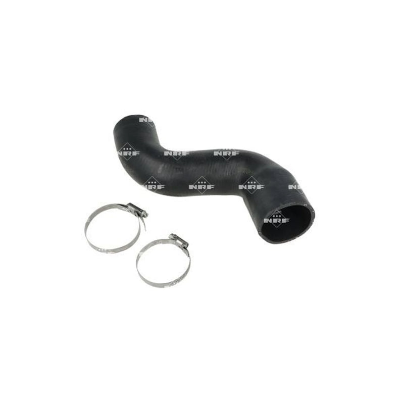 NRF Intercooler Turbo Charge Air Hose Charge A 166173