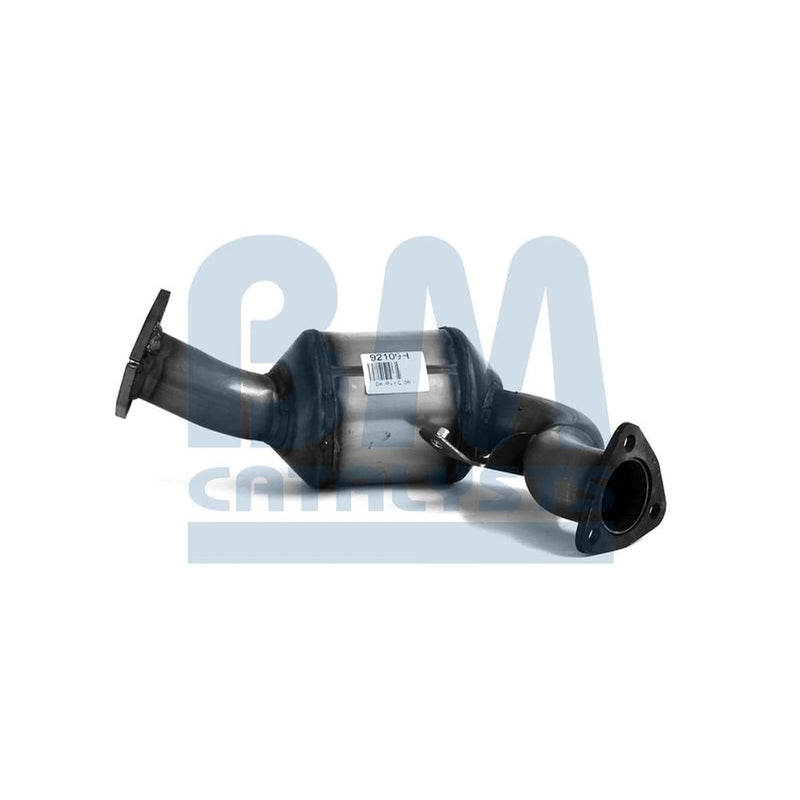BM Catalysts Homologated Petrol Cat BM92109H
