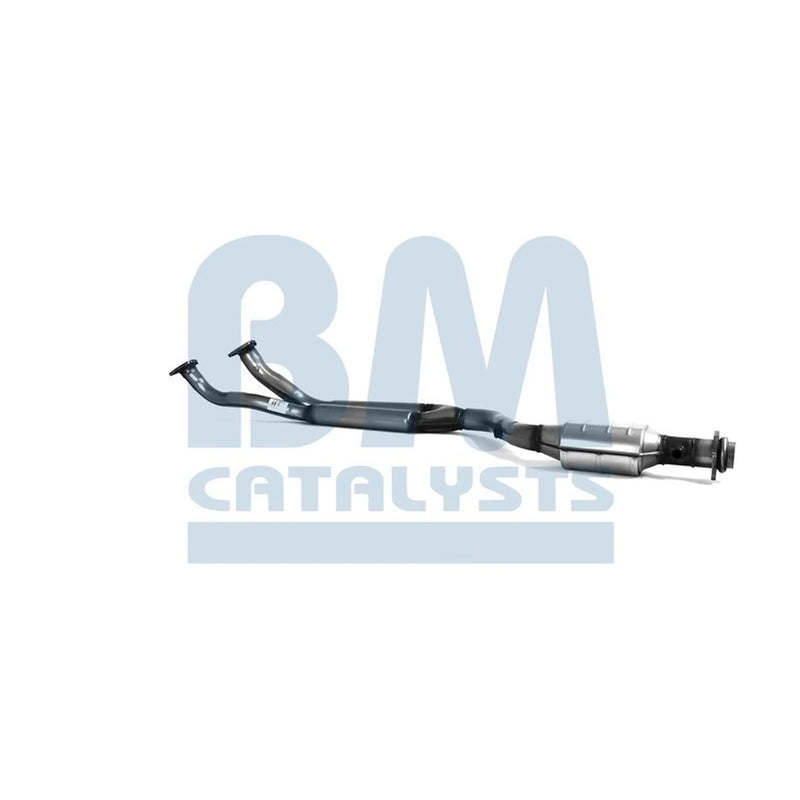 BM Catalysts Homologated Petrol Cat BM90646H
