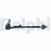Delphi Steering Tie Rod Inner Rack End Joint TL2087
