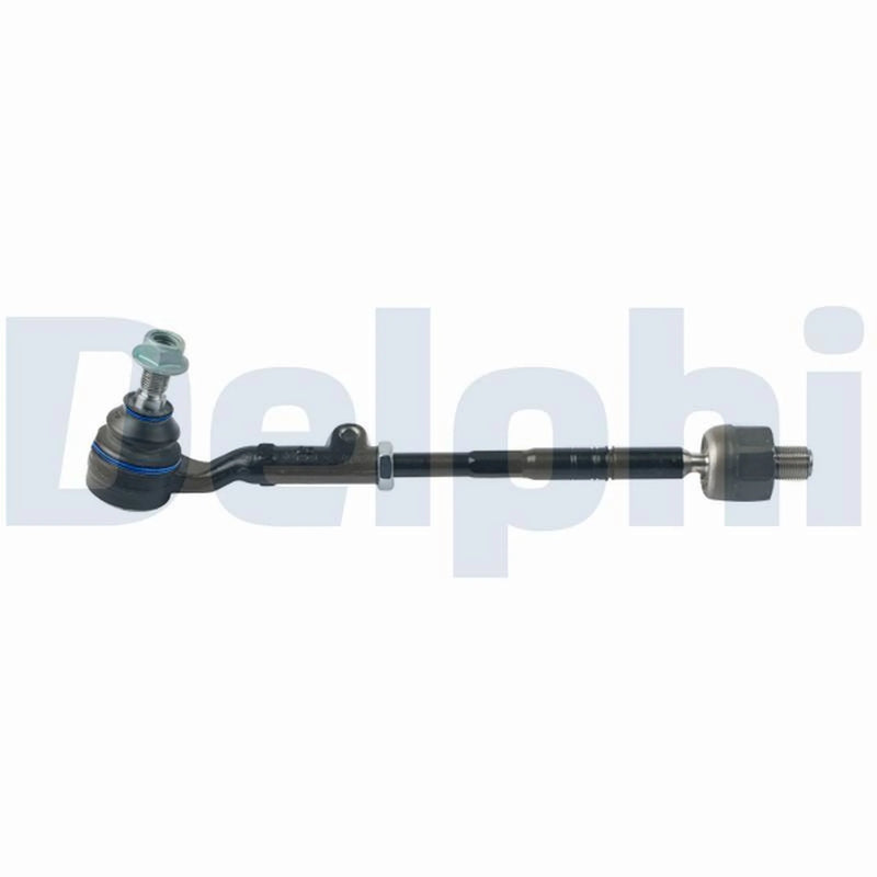 Delphi Steering Tie Rod Inner Rack End Joint TL2087