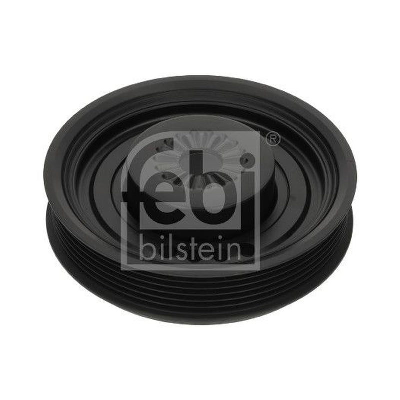 Febi Crank Shaft Belt Pulley 184551
