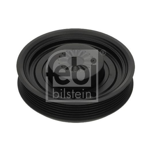 Febi Crank Shaft Belt Pulley 184551