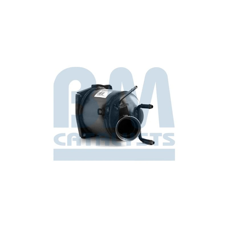 BM Catalysts Homologated Diesel Cat BM80313H