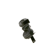 Bosch Trumpet Style Car Horn Left 0 986 AH0 743