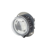 Hella Headlamp De-Zf Md12/24 1F0 Left 1F0 011 988-021 2791150 1F0 011 988-021