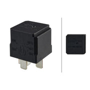 Hella Main Power Relay 4RD 007 903-001