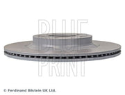 Blue Print ADM54376 Brake Disc