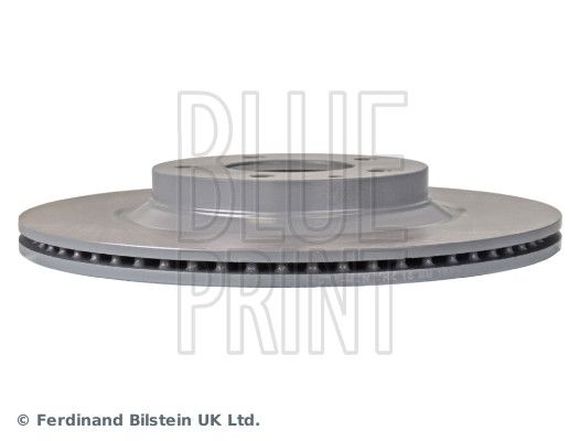 Blue Print ADM54376 Brake Disc