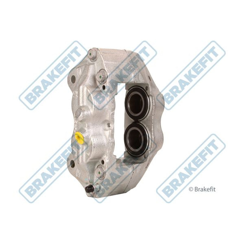Apec Front Brake Calipers BCA2167